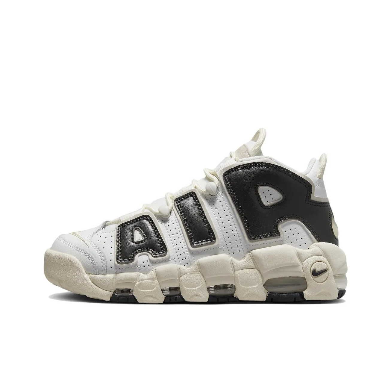 

Женские кроссовки Nike Air More Uptempo Night Forest FB8480-100