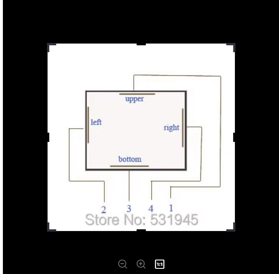 ZhiYuSun 162*100  162mm* 100mm 7 inch Gps Touch Screen Digitizer Free shipping 4 line resistor Touch Screen handwritten General
