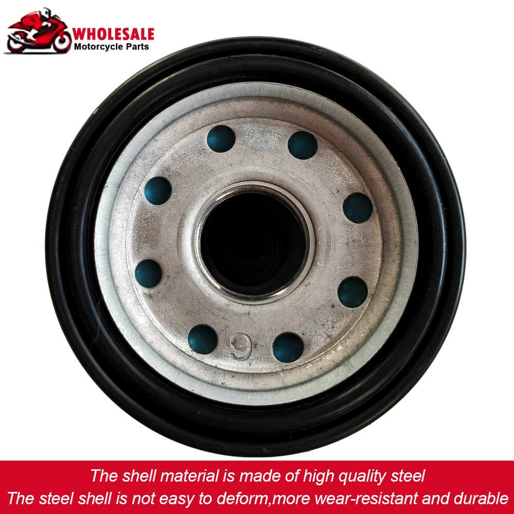 1 قطعة/2/4 قطعة فلتر زيت لهوندا سكوتر 700 750 إنتيجرا NC750 NC750D NSS750 NSS750M NSS750P فورزا DCT المحرك NC NSS 750 2021-2023 #5