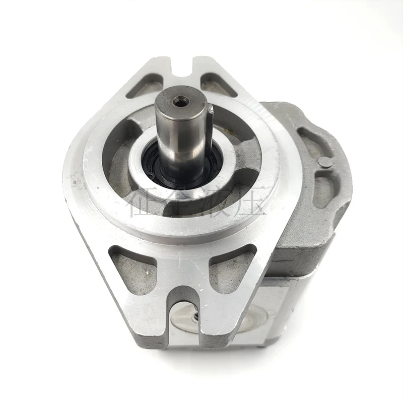 

Zhengquan CBF series hydraulic gear pump, exclusively for large forklift machinery, factory direct sales