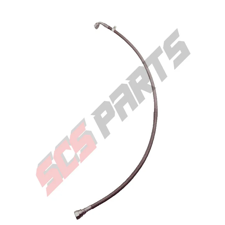 

209960 3036294 Гибкий шланг подходит для двигателя Cummins K19 K38 K50 N14 NT855