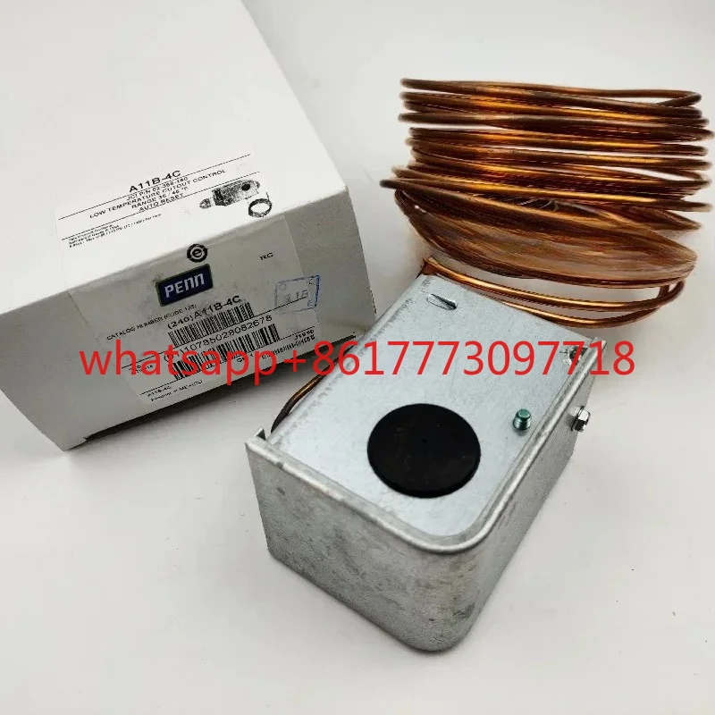 A11D-4C A11B-4C antifreeze switch/low-temperature circuit breaker/temperature controller