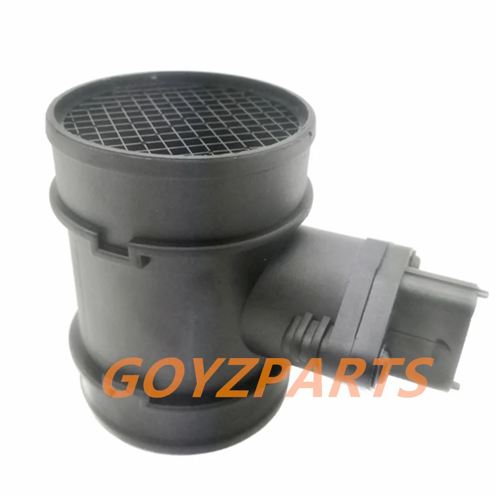 Mass Air Flow Meter MAF Sensor For Alfa Romeo 156 GTV Spider T.Spark 1.8 2.4 16V 0 281 002 199 0281002199 46447508 46472182