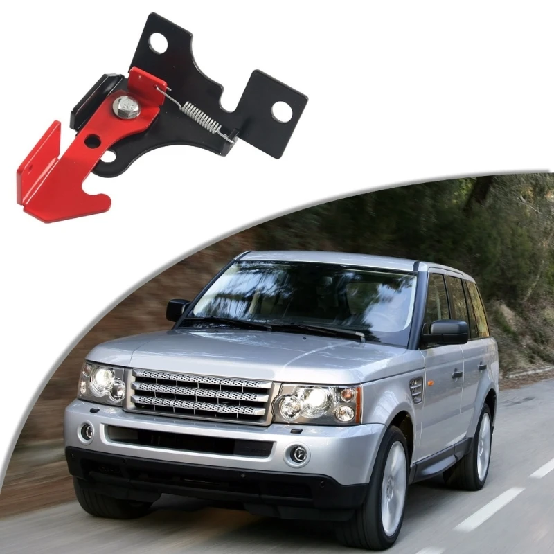 Parking Brake Replacement Lockable Spring Brake Parking Brake Thingy Kit Parking Brake Accessories Kit Easy Installation