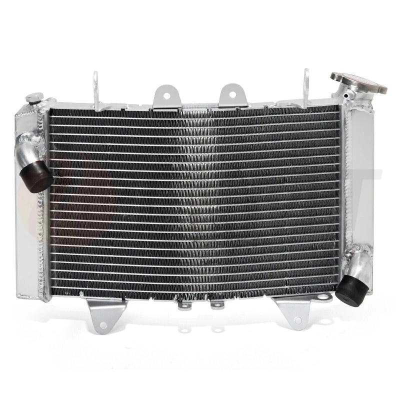 Motorcycle Water Tank Assembly Accessories Water Cooler Radiator for 790 2017-2022 790 Adventure R  2019-2020