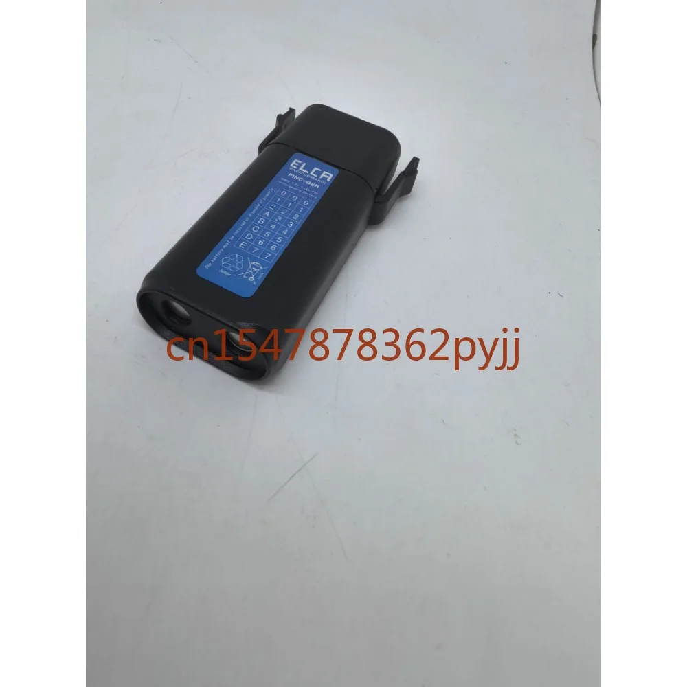 for ELCA CONTROL-GEH-A GENIO-M 7.2V  1.1Ah battery