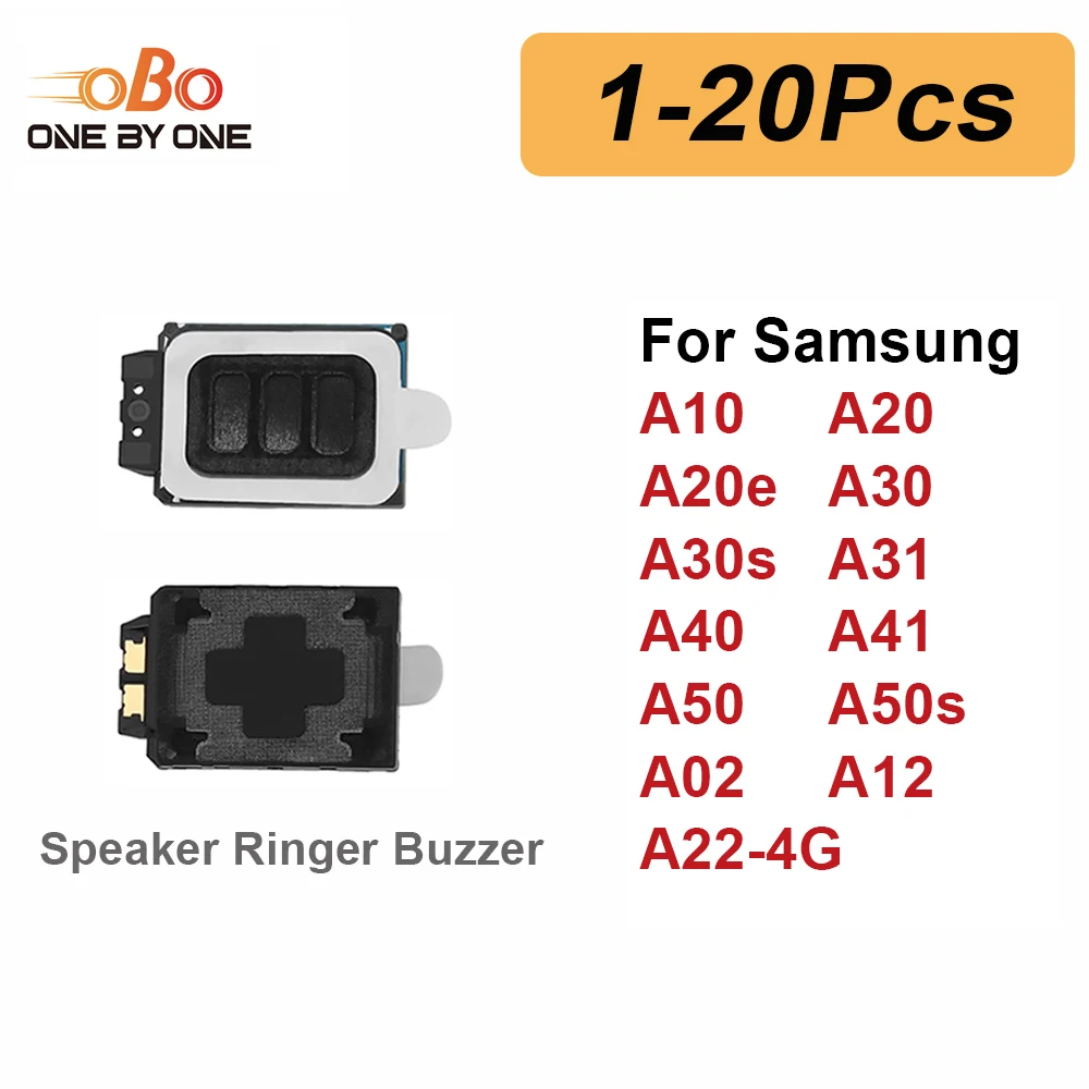 1-20Pcs Loud Speake…