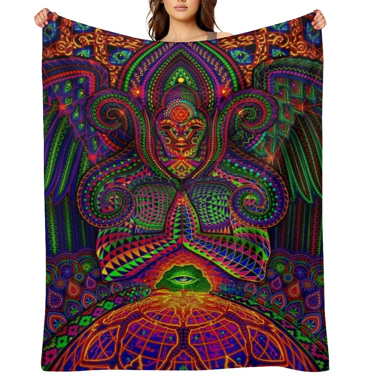 

The God Source Throw Blanket Sofas Soft Beds Soft Big Blankets
