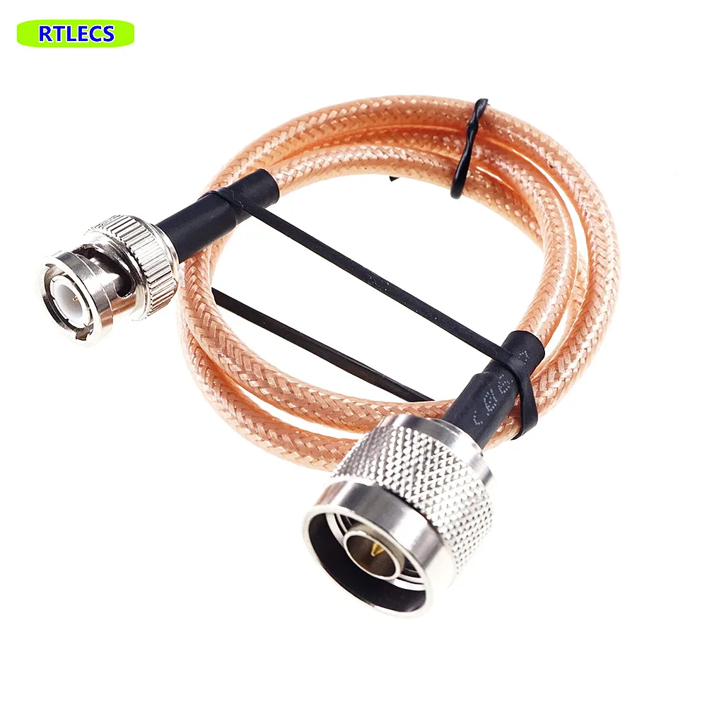 10 Meter 30 Feet DIY RG316 RG-316 Cable Wires RF Coaxial Cable 50 Ohm SMA PTFE Insulator Easy to Solder