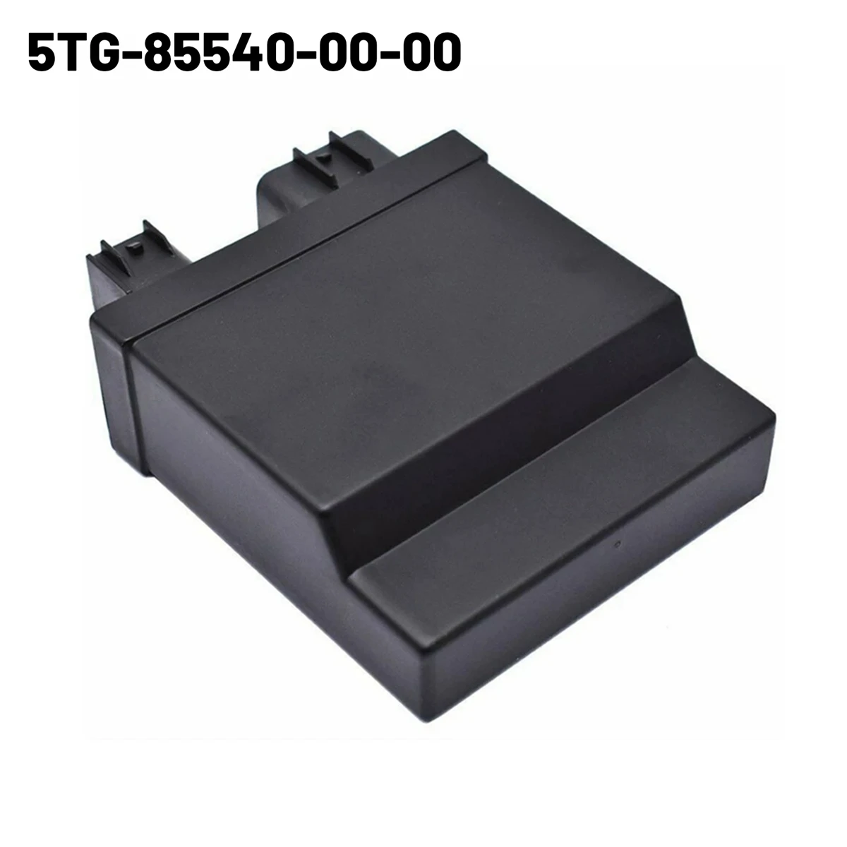 AB61-1 قطعة الإشعال التيار المتناوب الإشعال دراجة نارية 5TG-85540-00-00 الأسود استبدال ل YFZ 450 LE SE 2004-2009