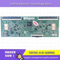 CCPD TC550-001 V1.0 CCPD-TC550-001 V1.0 T-C0N for LeTV D55PPUC22 LQ55H71G logic board