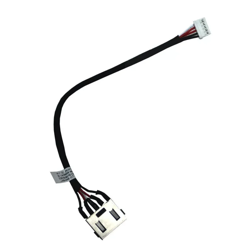 

Genuine for Lenovo ThinkPad A275 X230S X250 X260 X270 DC In Power Jack Charging Port Cable