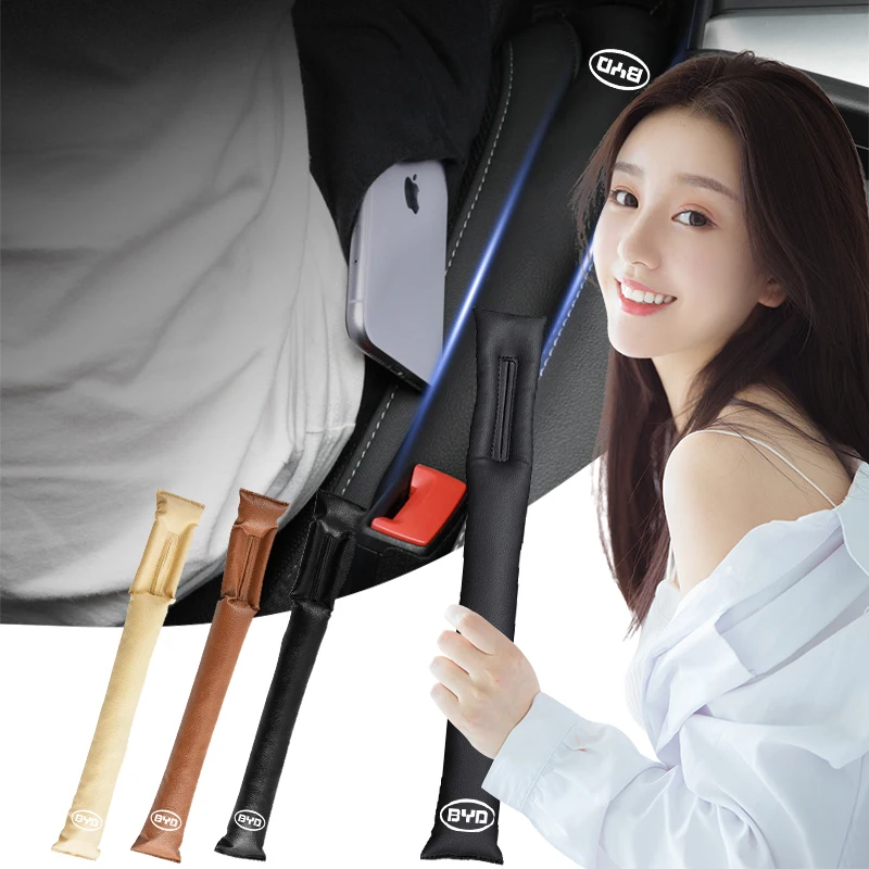 Car Seat Gap Filler…