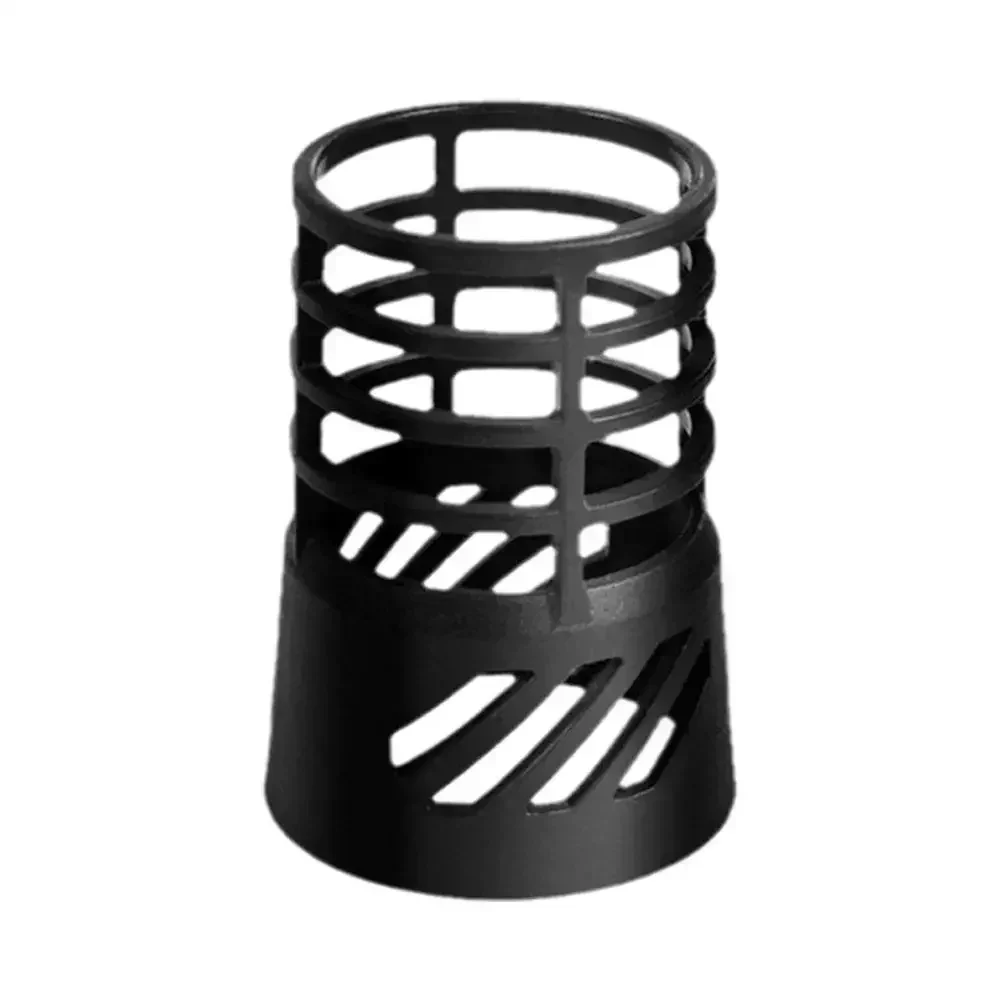 Auto Film Hot Air Gun Air Duct Anti-hot Heat Insulation Protective Cover High Temperature Plastic Coating Protective Shell