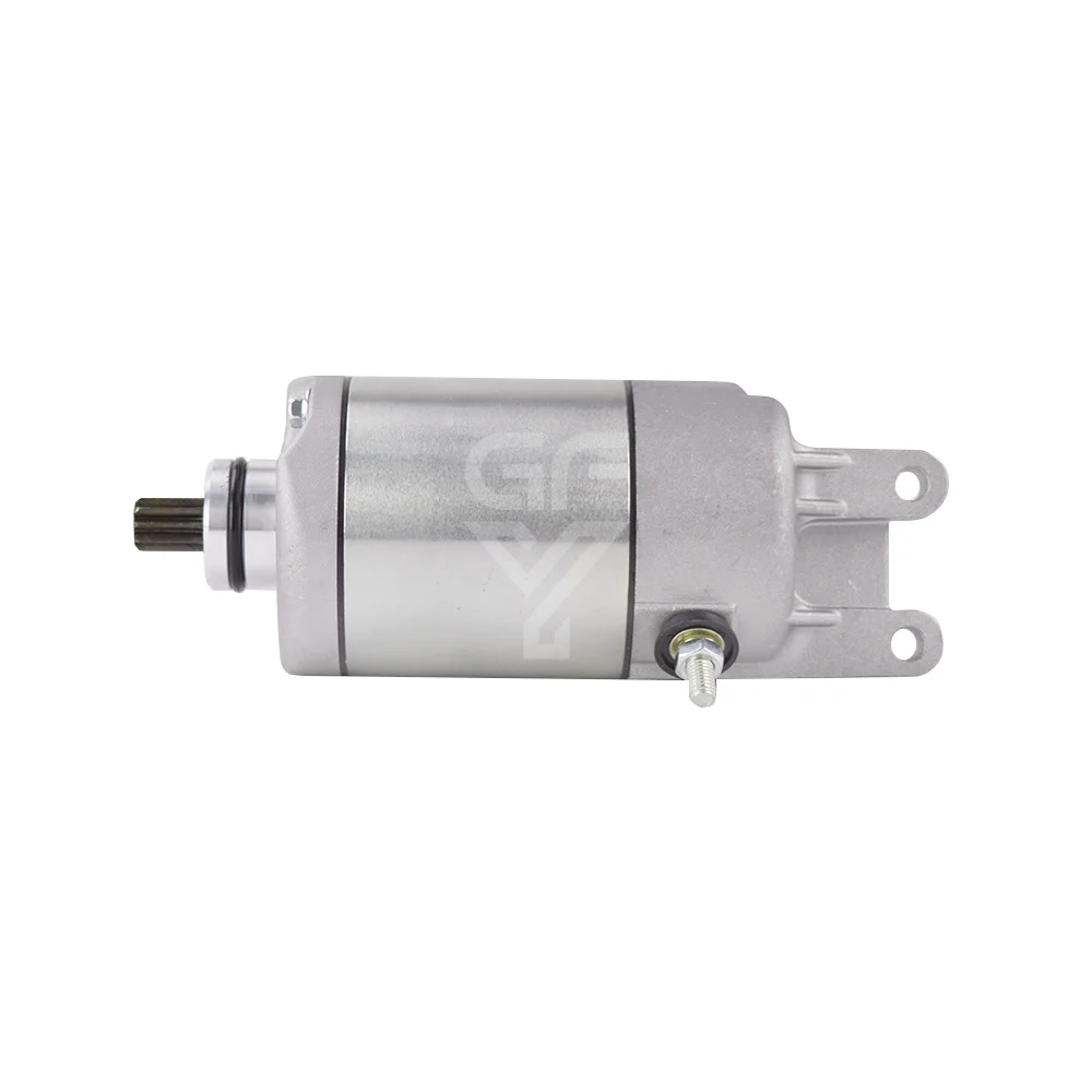 

Для Honda TRX350 1986 TRX 350 замена OEM номер 31200-HA7-305 стартер мотоцикла 12 В CW 10 Spline Startor Motor