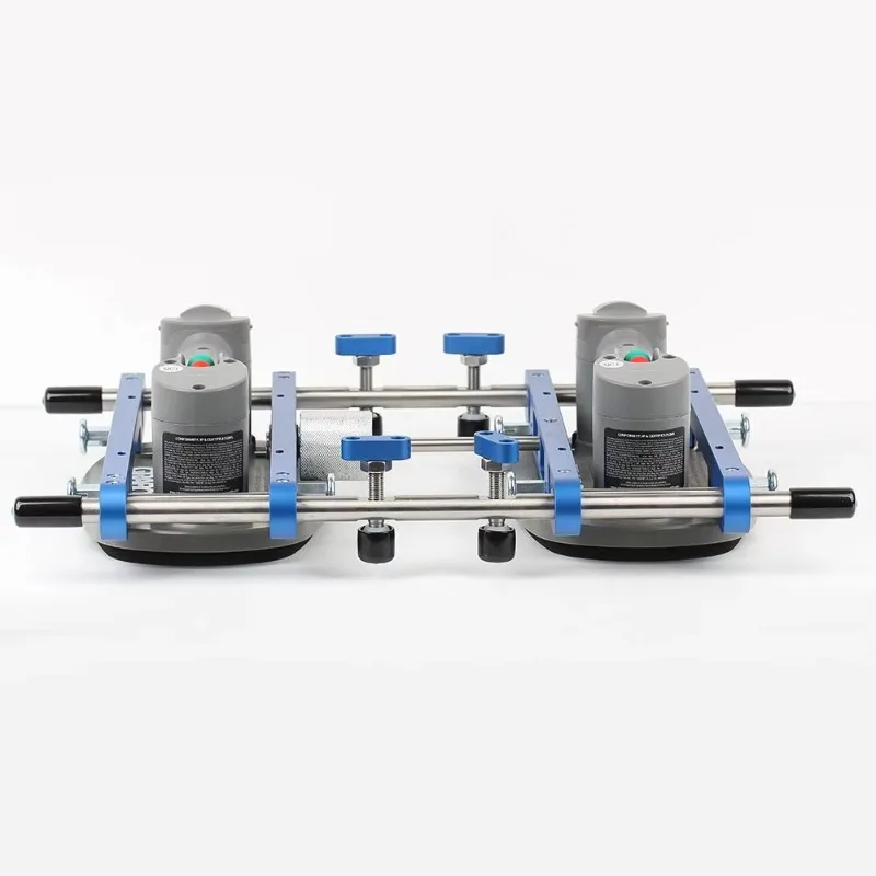 EasiSeam Grabo Suction Cup Seam Setter For Joining And Leveling Granite Marble Slab Countertop Tool