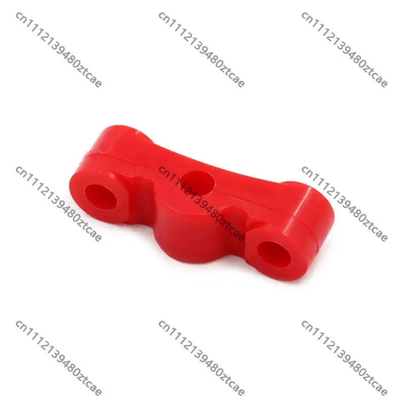 Car Manual Transmission Shift Linkage Modified Bushing Retainer Clip Spring Cotter Pin Gear Shifter Repair Replacement Accessory