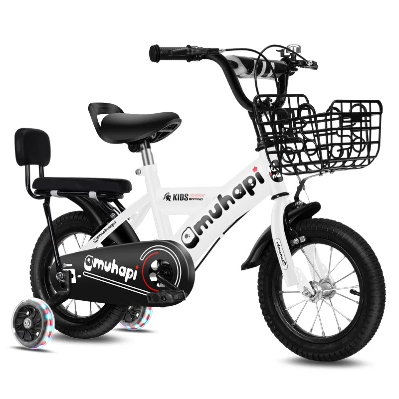 

Custom Baby Cycle Bike 12 14 16 18 20 Inch Children Bicycle Kids Bike for Girls Boys 2 5 6 8 10 12 Years Old