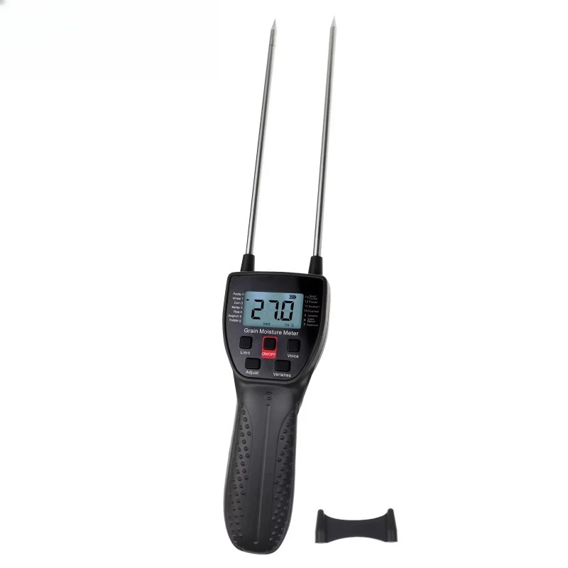 New Grain Moisture Analyzer 11.81 