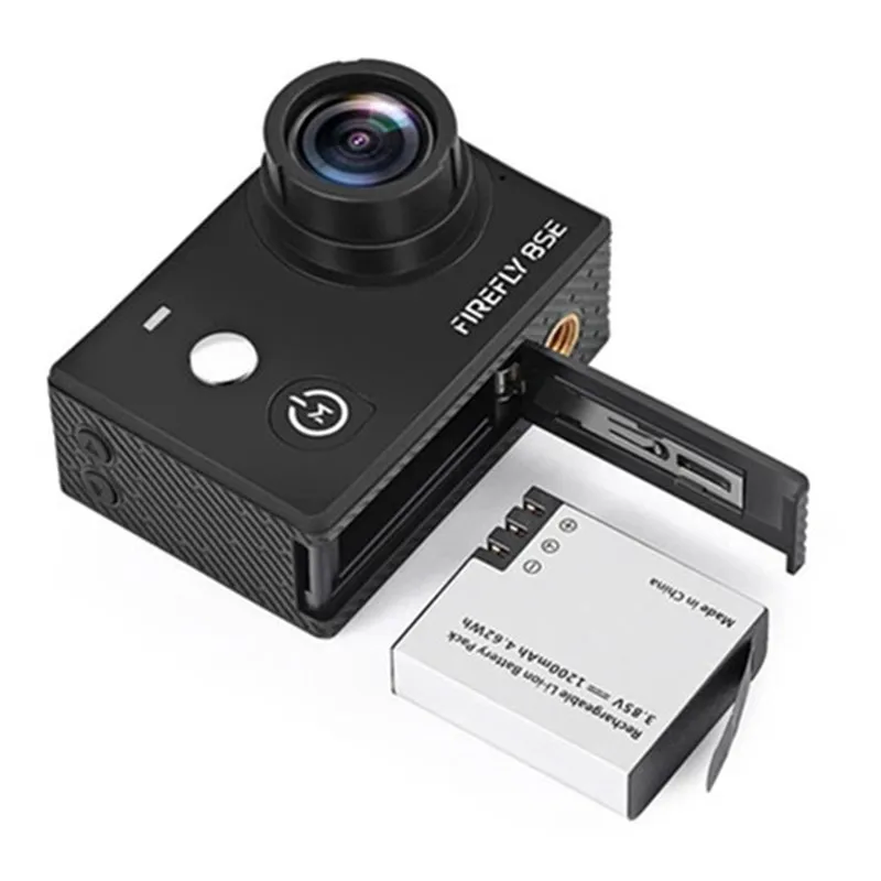 أفضل بيع هوك اليراع 8SE 4K 90 درجة / 170 درجة شاشة تعمل باللمس FPV العمل