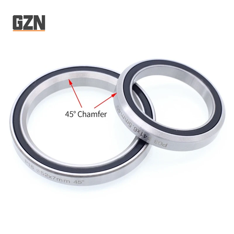 Mountain Bike Scooter Bowl Set Bearing Non-standard Bearing P03 30.15mmx41mmx6.5mm P08 P17 P19 P16 P08F P03K P21 P22