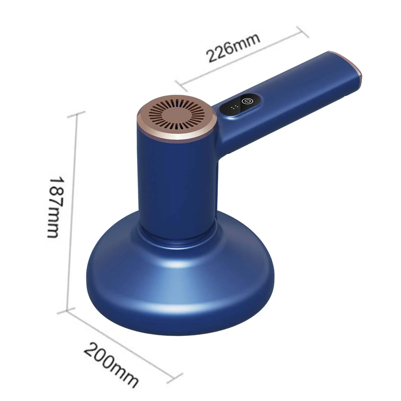 Aspirateur pour Canapé, Machine d'Aspiration pour le Bain, Élimination des Acariens