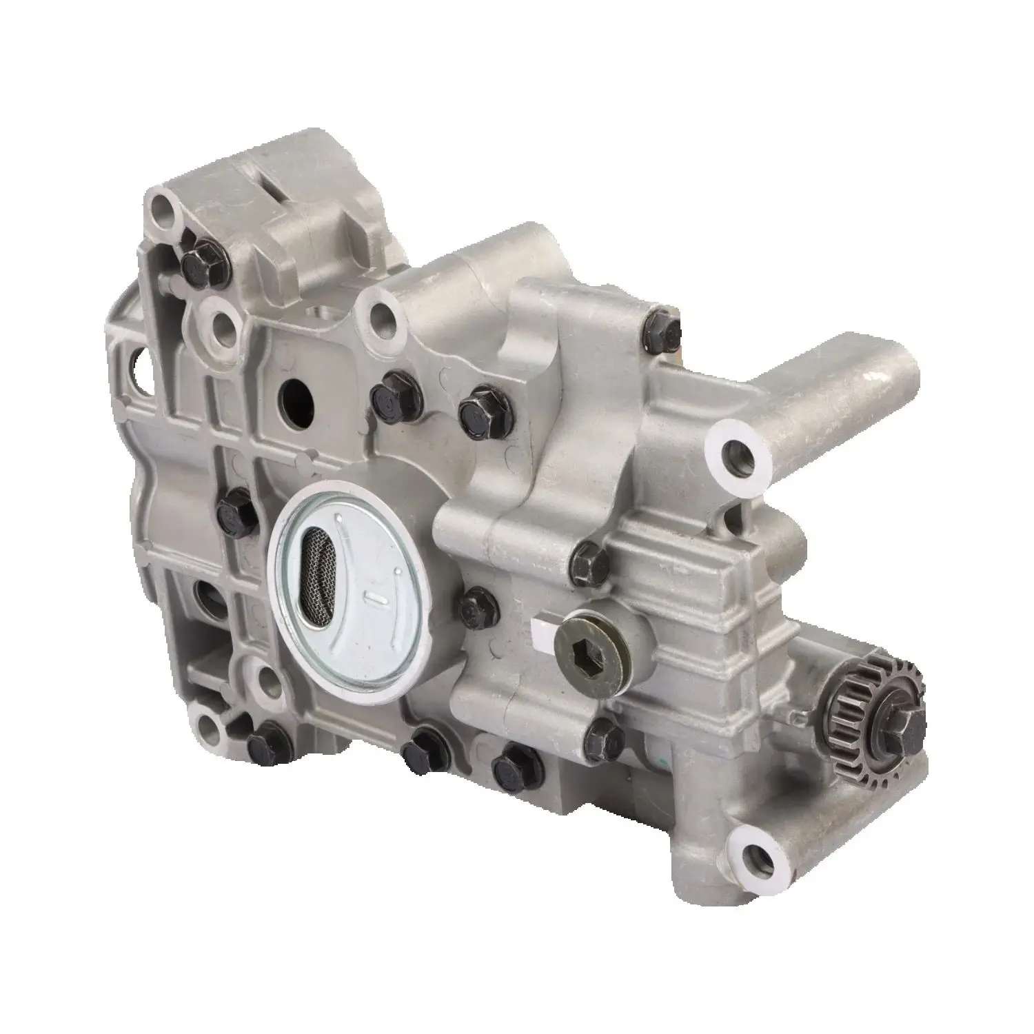 

23300-2G400 23300-2G410 ДЛЯ масляного насоса Hyundai Tucson Santa Fe Sport 2,4 л