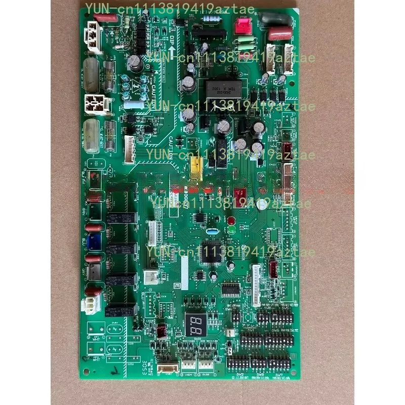 Suitable for central air conditioner main board computer board MXZ-8A160-6A112-7A140 BH00G637