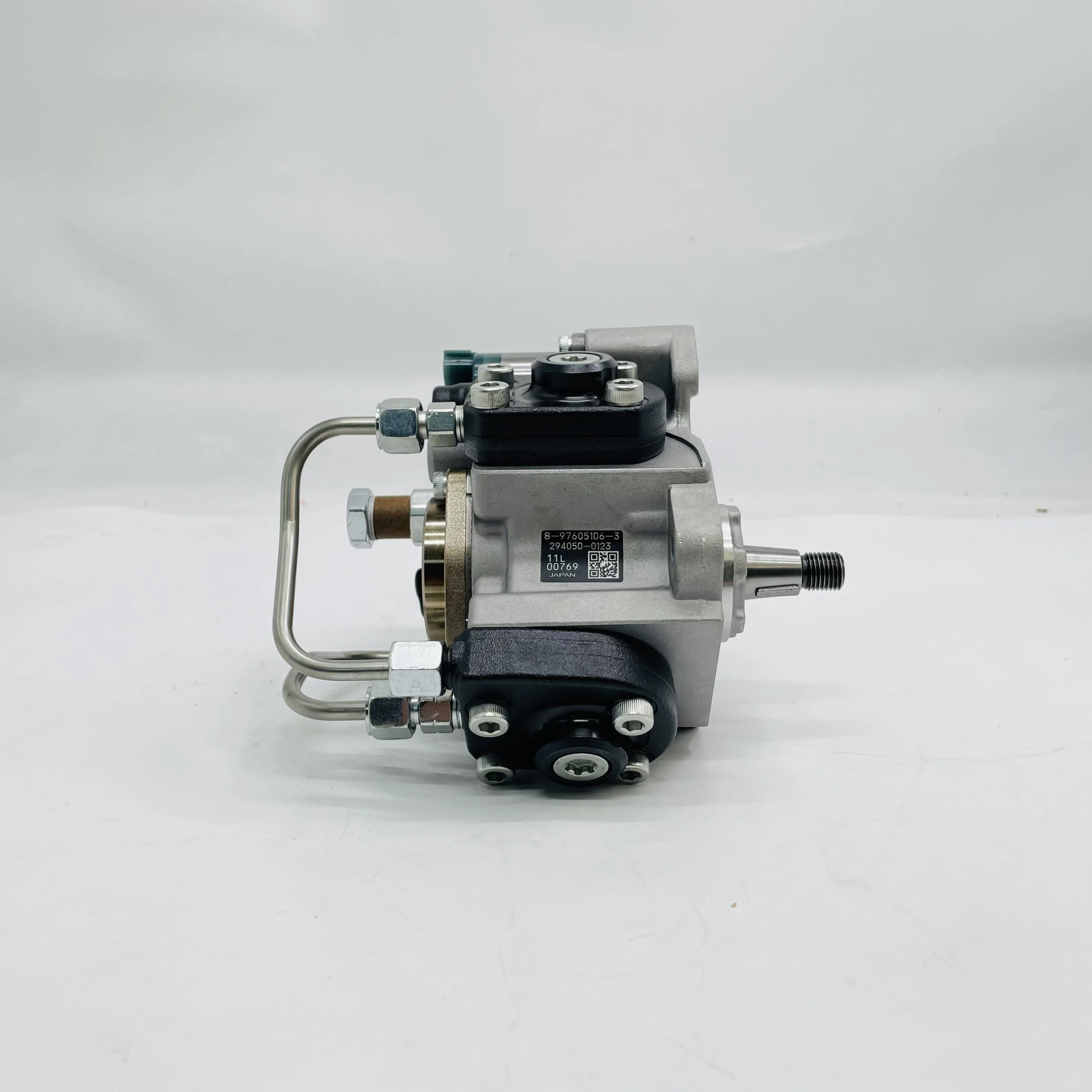 High Pressure HP3 Fuel Injection Pump 294000-0123 16700AW402 For YD22 Engine