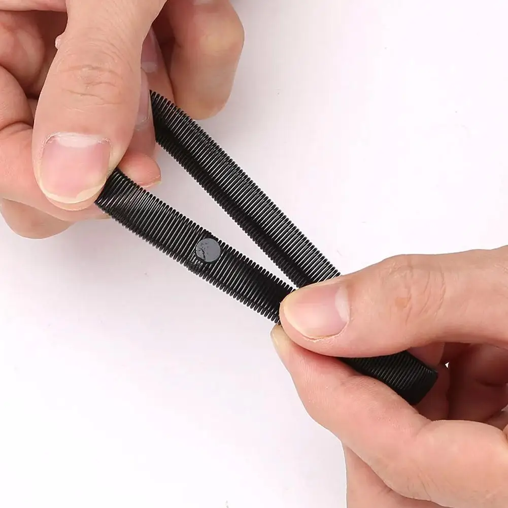 

Противоскользящие эластичные держатели для рукавов рубашки, металлические нарукавники, эластичные подвязки для женщин и мужчин, кольца на руку, держатель для рукавов рубашки, манжеты