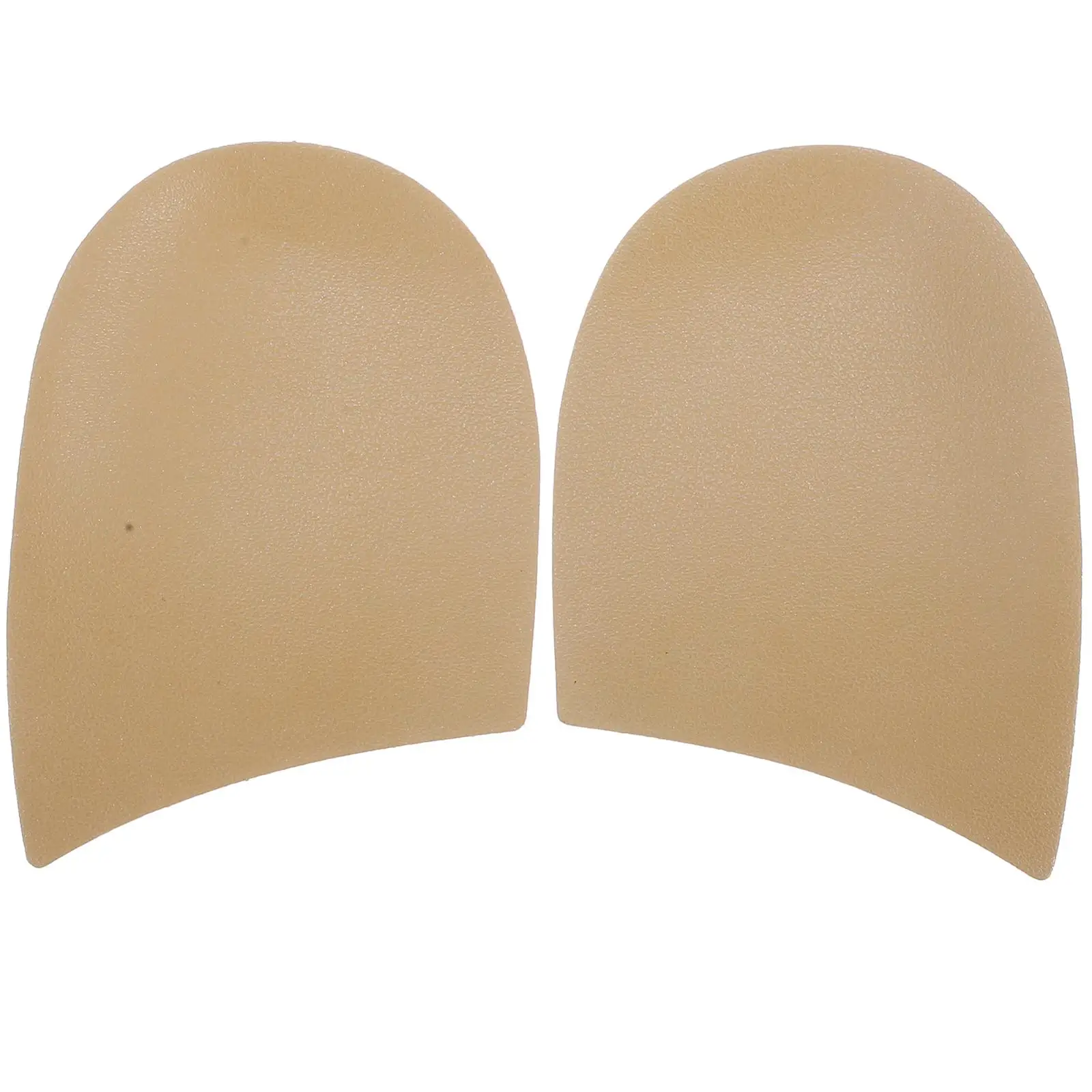 

Leg Corrective Insoles Gel Feet Pads Orthotic Orthopedic Women's O/X Foot Beige and Pink