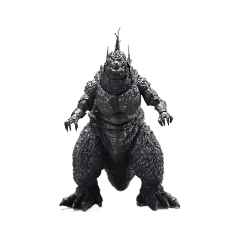 New KO SHM GODZILLA Minus One Anime Figure GODZILLA -1.0 Action Figures Custom Model Children Toys Room Decoration Birthday Gift