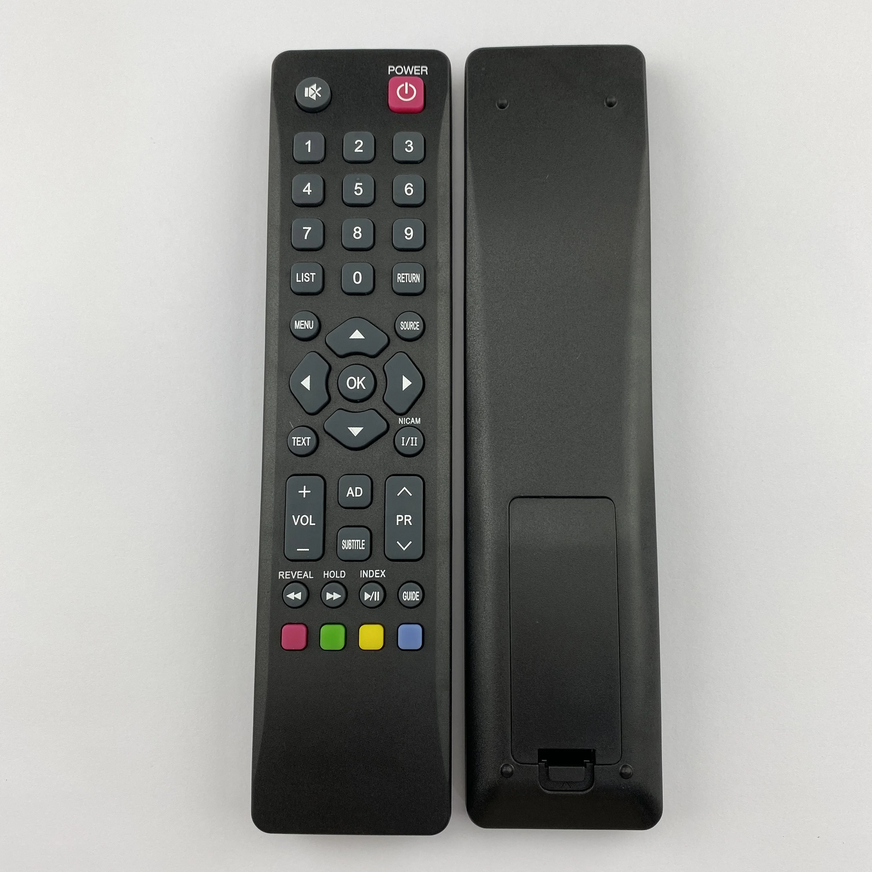 Original Remote Control SA-273 for GUEST SINOTEC SKYWORTH VEON Televisions Infrared Remote Control