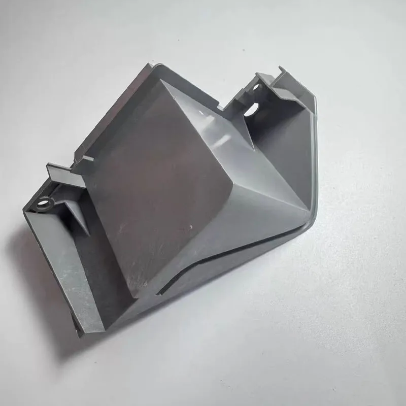New Agricultural Drone T50 T25 Front Shell Support Piece Bottom CornFor DJI Argas Plant Protection Drones Repair Part