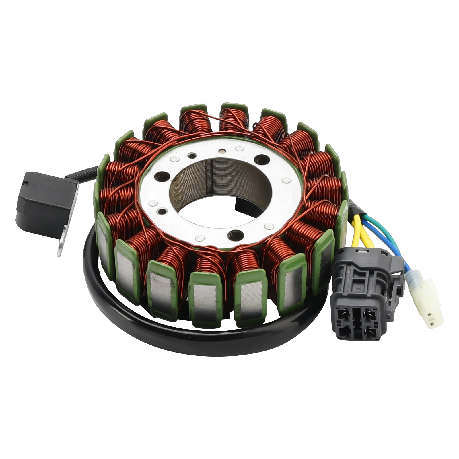

Topteng Stator Generator For Cectek Quadrift Gladiator Estoc Kingcobra 500 2011-2015 Motorcycle Accessories 2012 2013 2014