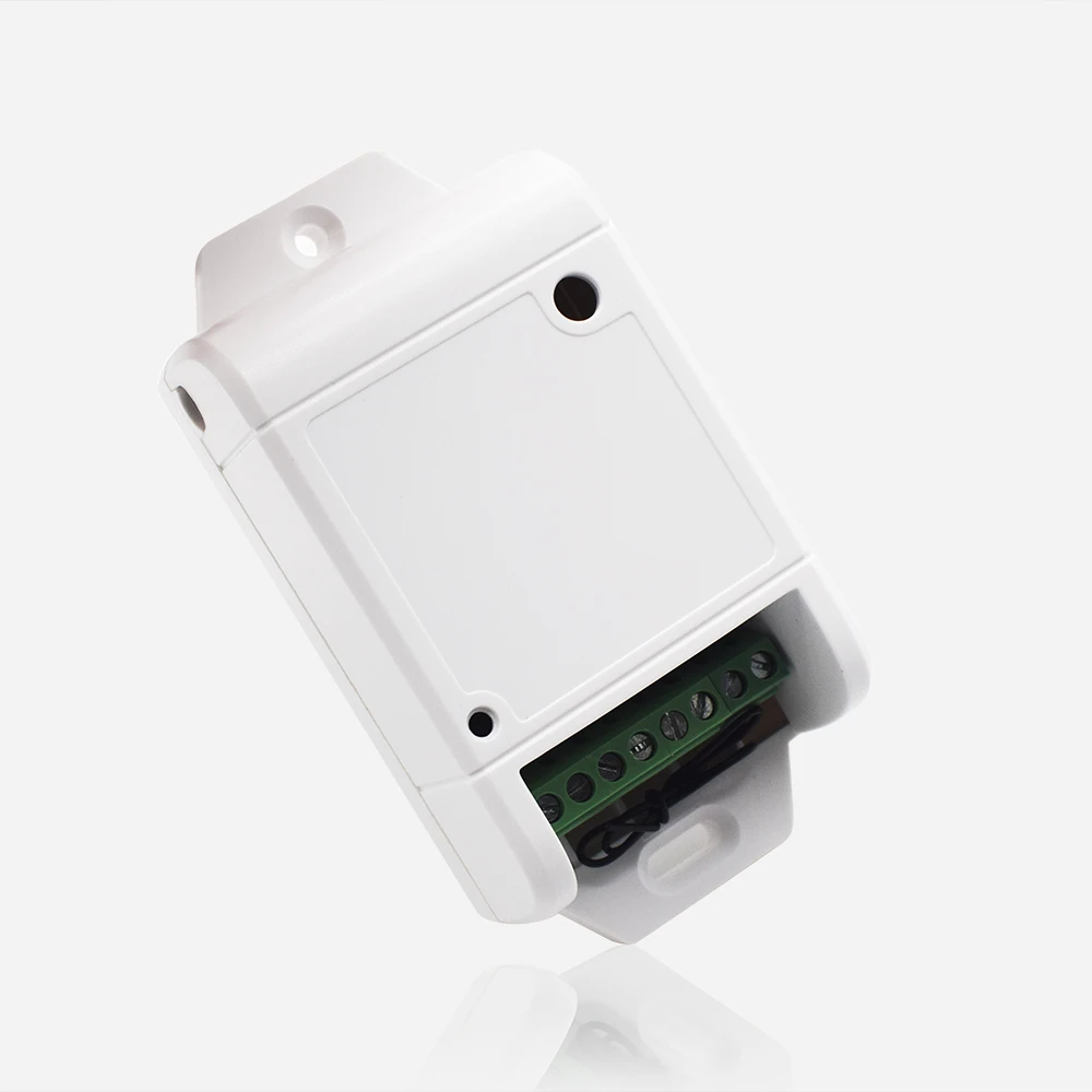 Garage Door 4020 TX03-868-4 4026 TX03-868-2 4031 4011 4021 4035 Remote Control Receiver 434.42MHz 868MHz Receiver