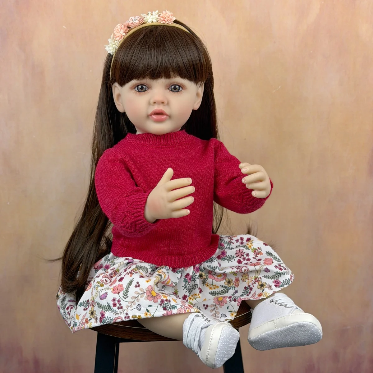 aonpeng-muneca-princesa-de-vinilo-de-55-cm-y-22-pulgadas-aspecto-adorable-hecha-a-mano-juguete-para-vestir-y-banar-regalo-de-cumpleanos-para-ninos