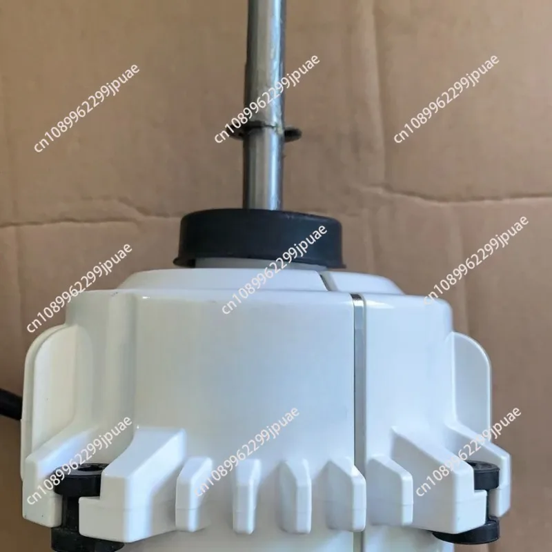 AC Outdoor Condenser Fan Motor Compatible Replacement For MHI Daikin Shibaura SIC-81FW-D8200-3