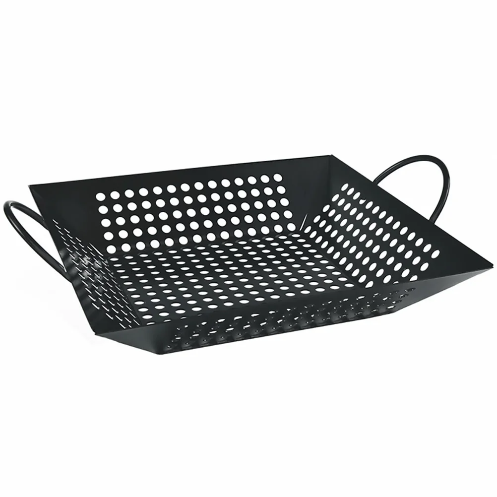 

Grill Plate Grilling Platter Barbecue Cookware Bakeware Non Stick Pans Aluminum
