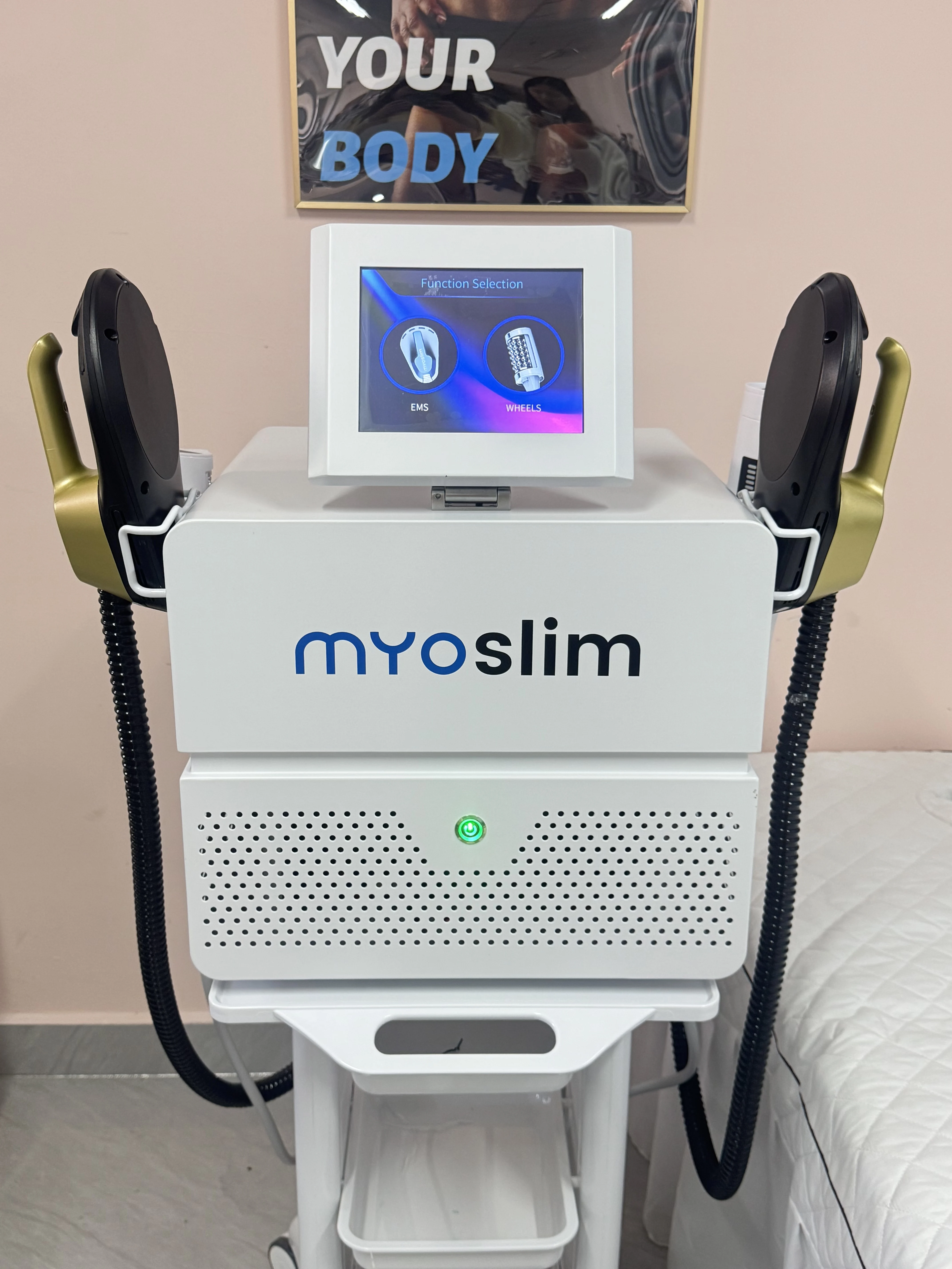 Myoslim New Desktop…