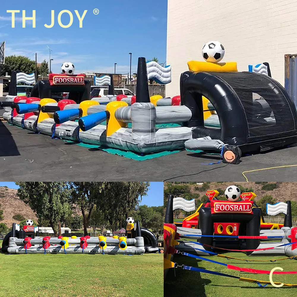 Team Building Games… - image