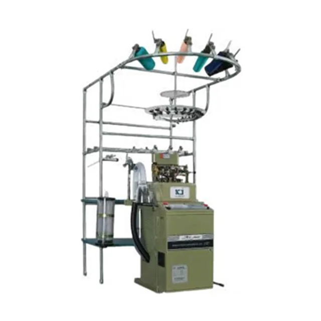 Fully Automatic High Speed Computerized Socks Making Knitting Machine Sock Sewing Machine For All Kinds Of Socks