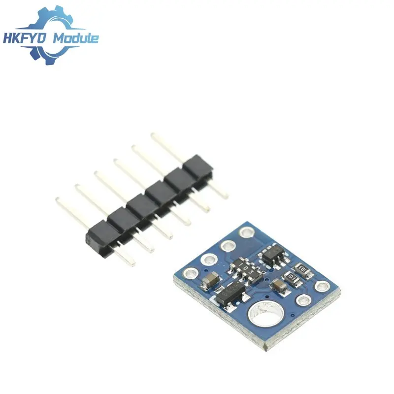 GY-530 VL53L0X World Smallest Time-o f-Flight (ToF) Laser Ranging Sensor