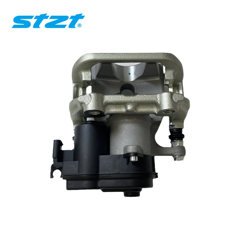 

STZT 1664230681 New Right Side Brake Caliper Assembly for Mercedes-Benz 5004MATIC 3204MATIC GLE63 ML/GLE350 GLE500