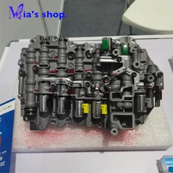 09G TF-60SN TF60SN Transmission Valve Body For Audi VW Jetta Golf Passat Touran 09G325039AX 09G325039A