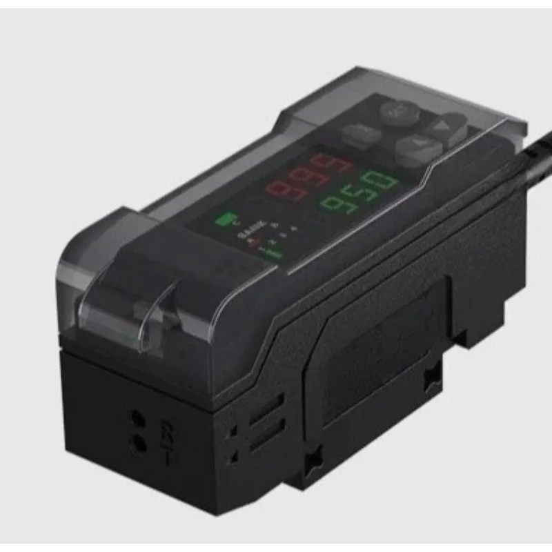 Color code identification and deviation correction inductor amplifier BZ-V48 four channel output stability detection