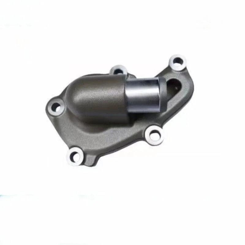 Motorcycle Parts Water Pump Assembly Impeller Seal Gakset For CFMOTO 250NK 250SR CF250NK CF250SR for CF MOTO NK250 SR250