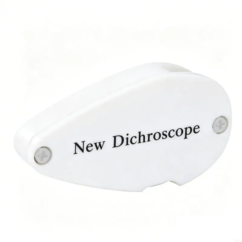   Strong Metal Jewelry Inspector Excellent For stone Identification And Testing