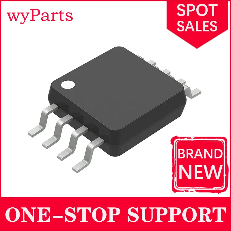 

10 шт./лот LM2904DGKR LM2904 MBL MBU MBS MBP совершенно новый IC OPAMP GP 2 цепь 8vssop