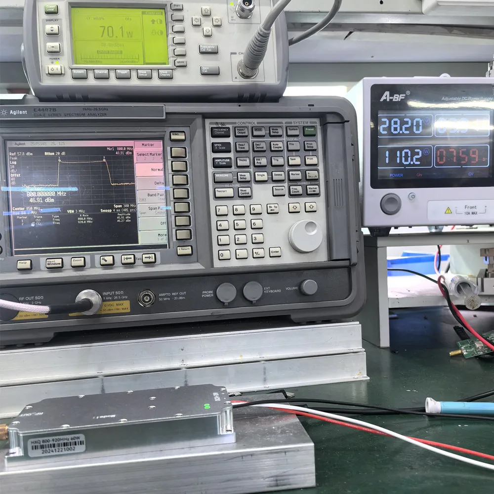 6200MHz customizable factory production with ring protector, brand new 50BT 100BT